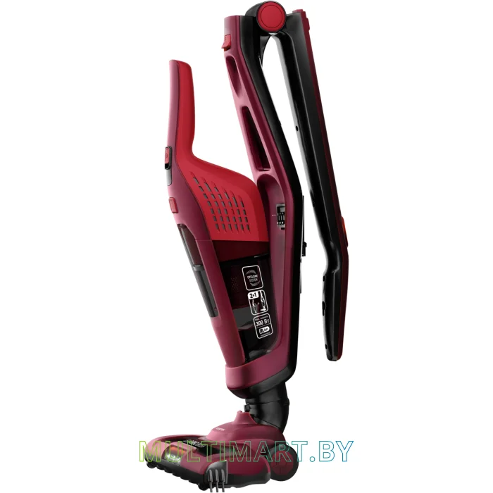 Пылесос Centek CT-2568 (красный)